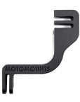 Vertical mount