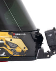 X-Lite X-804 RS Chin Mount
