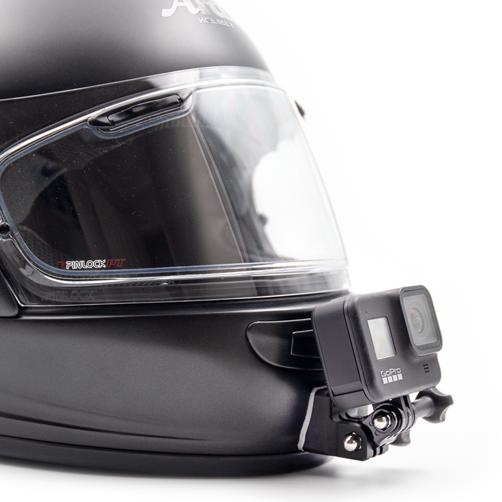 Bell Moto-9 Dirt Bike Helmet Camera Chin Mount for GoPro — Chin Mounts