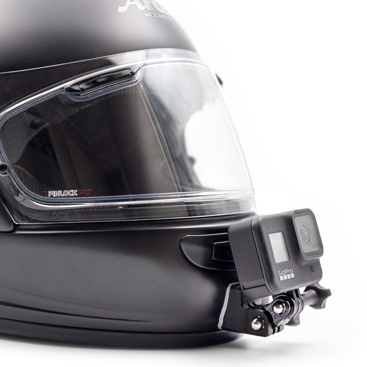 agv pista gopro mount AGV Pista GP R/Corsa R Chin Mount – Motomounts