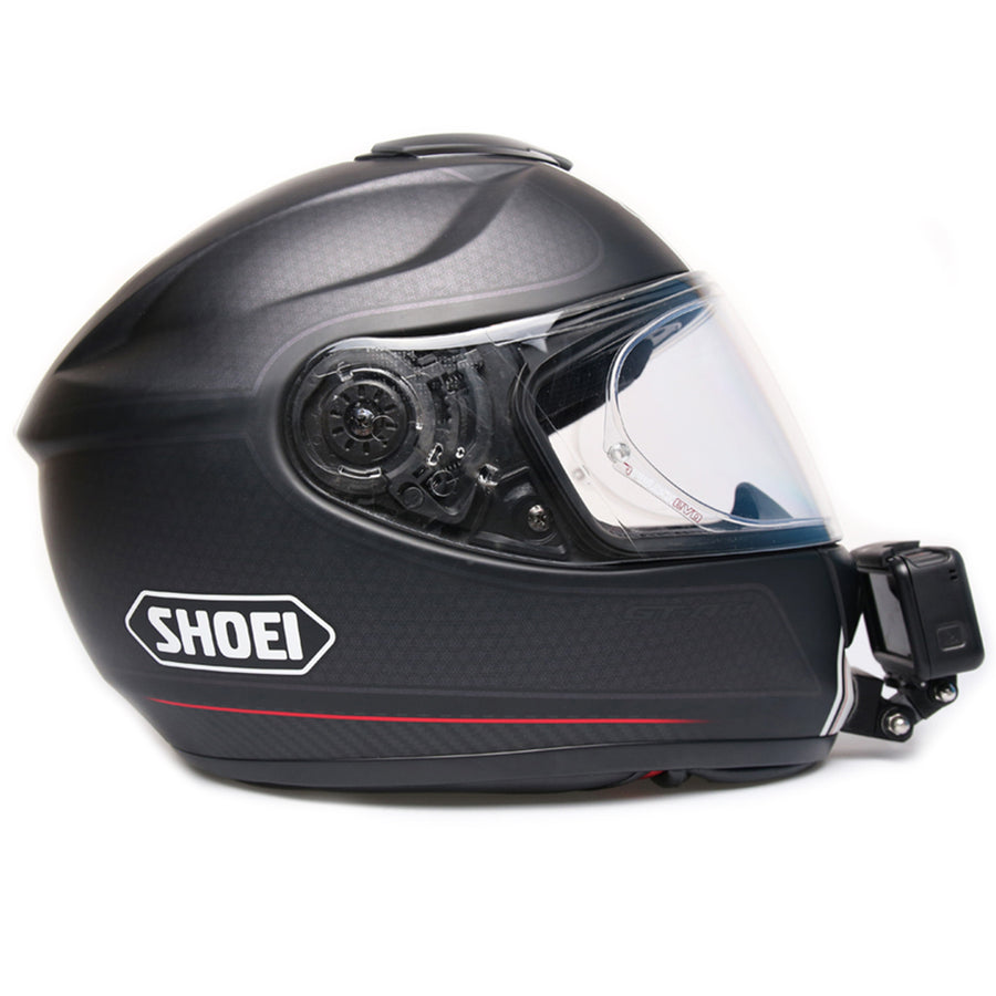 casco shoei gt-air wanderer 2 tc-10 Shoei GT-Air 1 Chin Mount – Motomounts