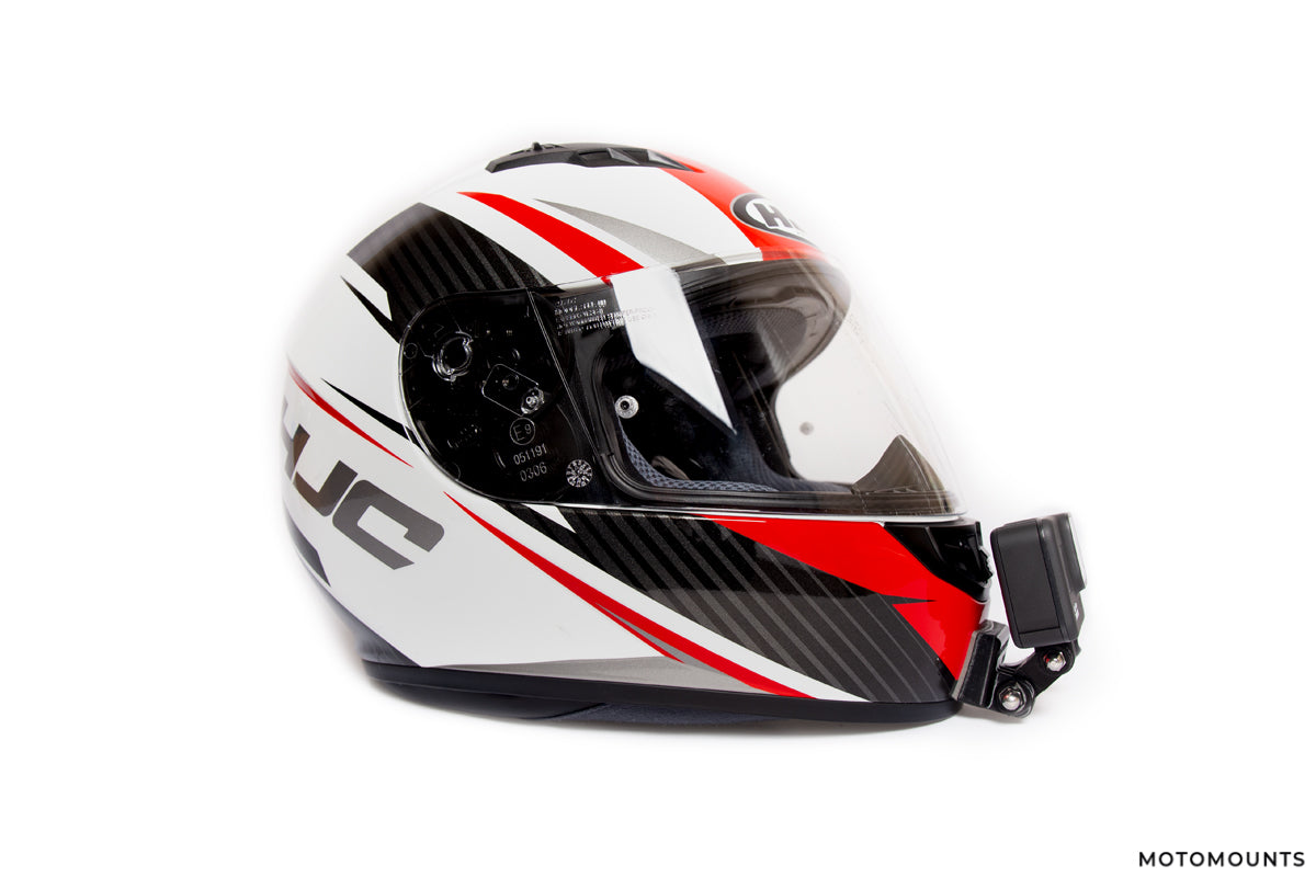 HJC CS-15 GoPro Chin Mount
