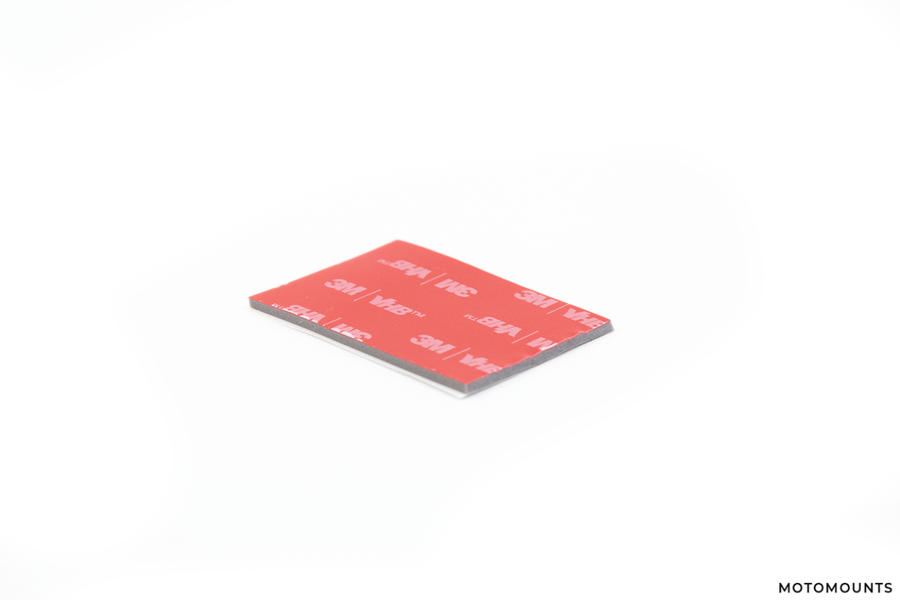 3M VHB Adhesive ( 3 Pieces) – Motomounts 3M VHB Adhesive ( 3 Pieces) – Motomounts