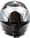 AGV K1 GoPro Chin Mount