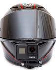 AGV Pista GoPro Chin Mount