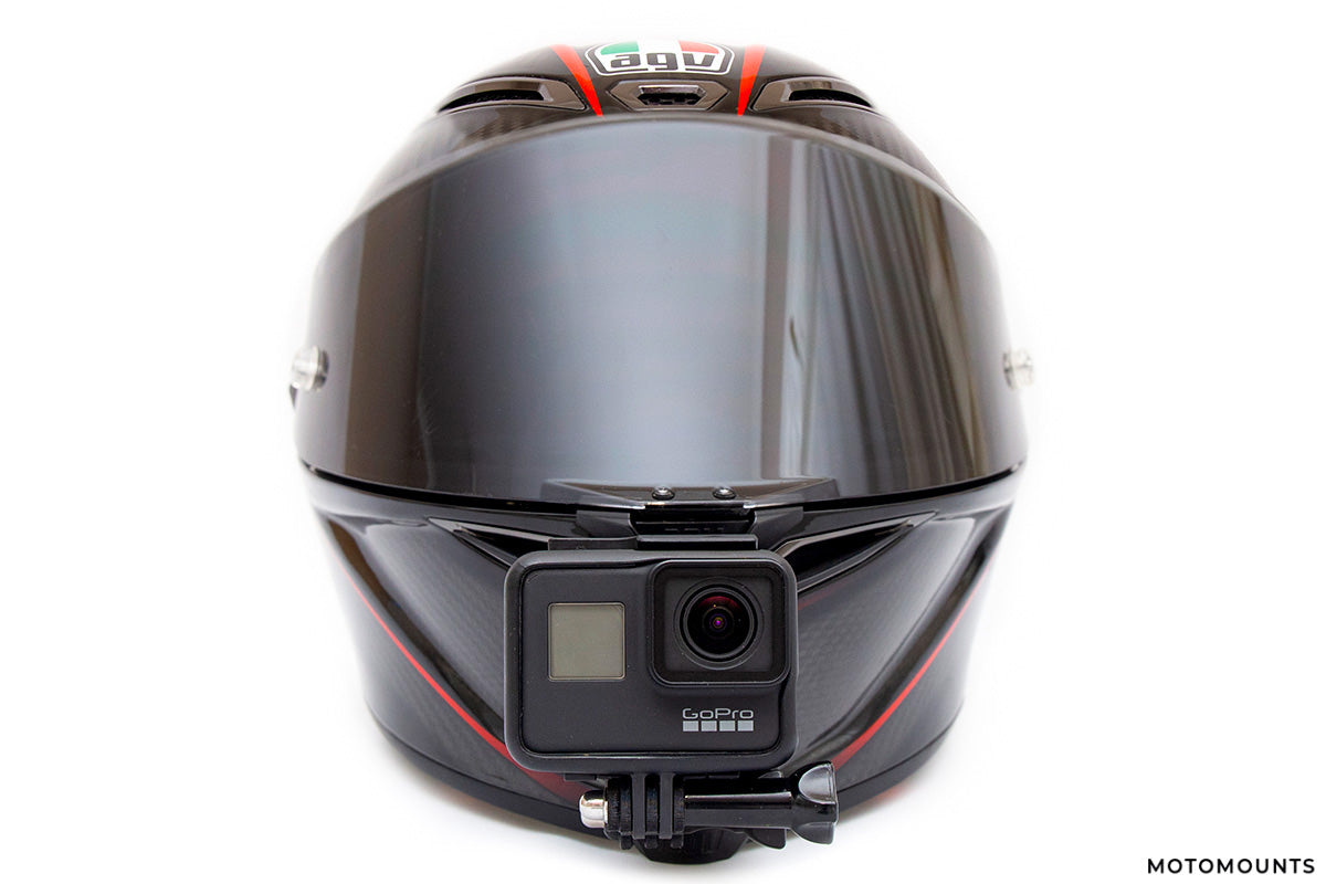 AGV Pista GP R/Corsa R Chin Mount – Motomounts