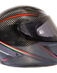 AGV Pista GoPro Chin Mount