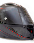 AGV Pista GoPro Chin Mount