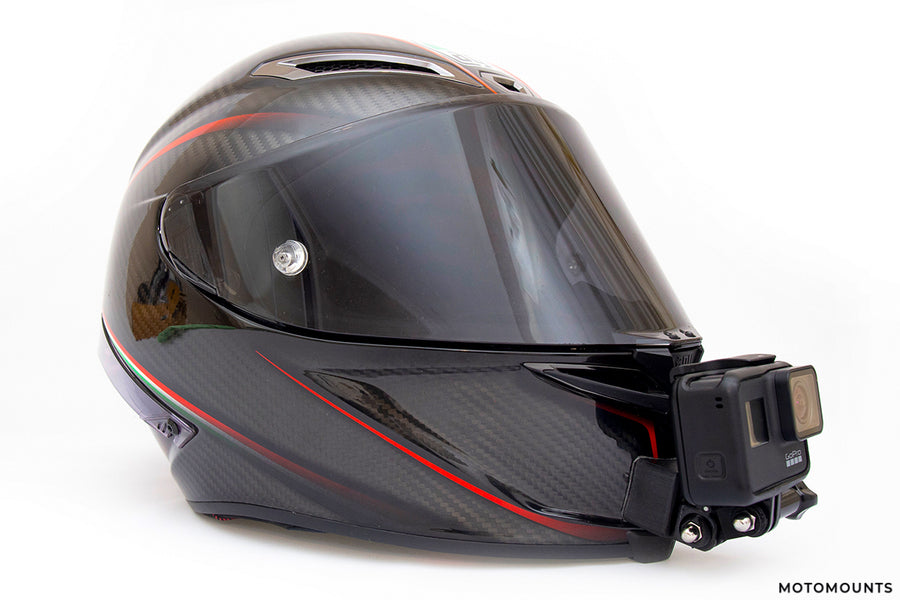 AGV Pista GP R/Corsa R Chin Mount – Motomounts
