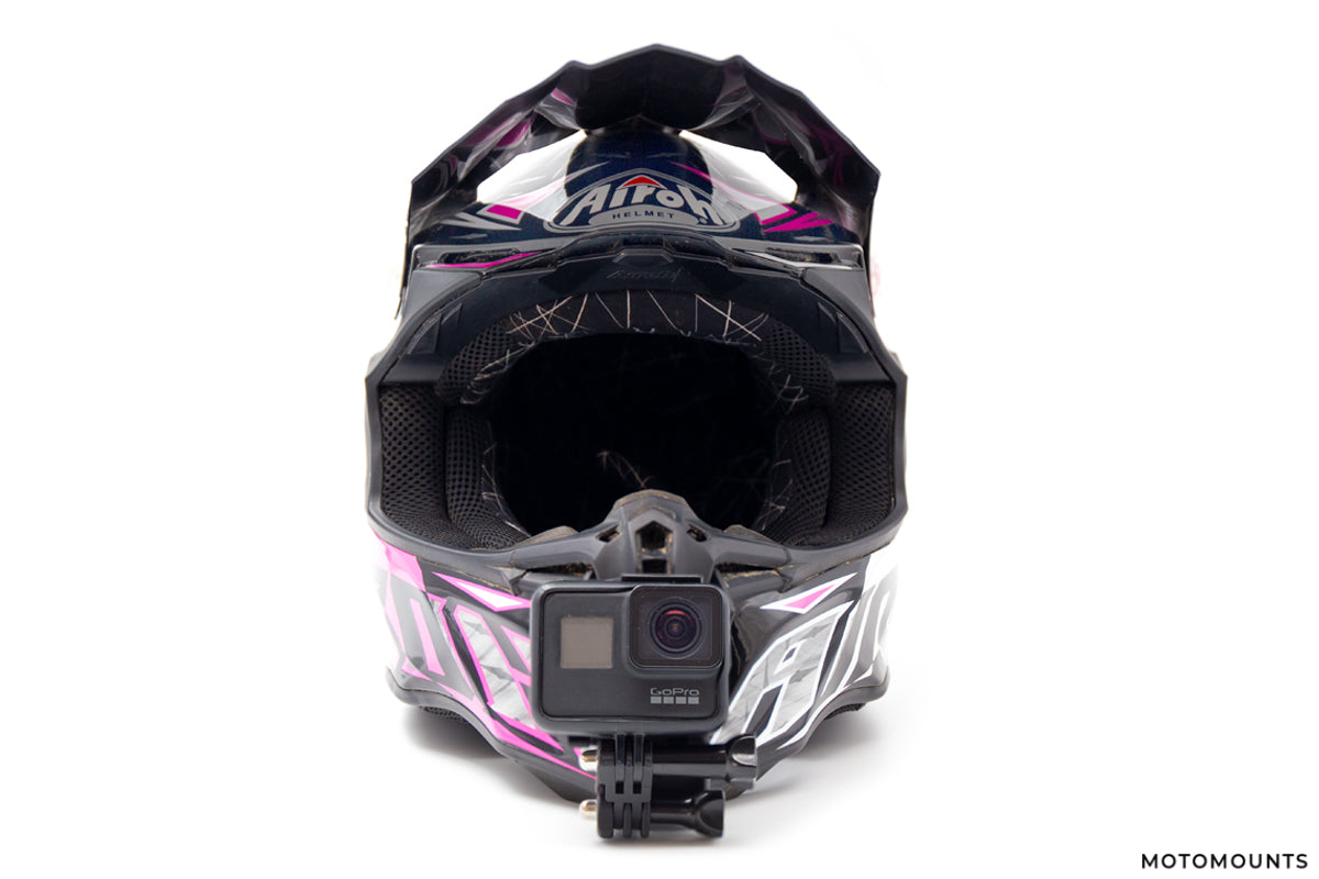Airoh Twist GoPro Chin Mount