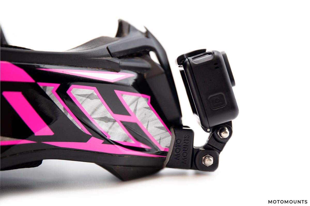 Airoh Twist GoPro Chin Mount