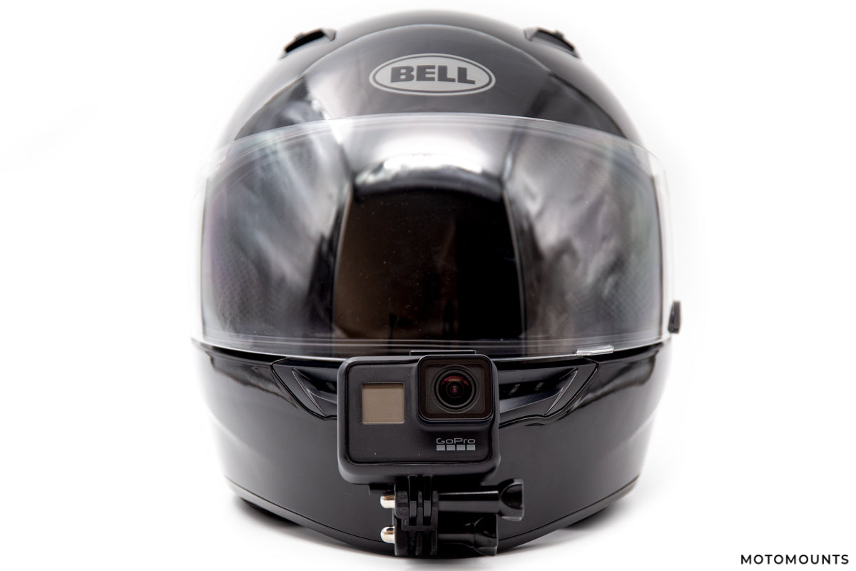 Bell Qualifier GoPro Chin Mount