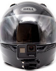 Bell Qualifier GoPro Chin Mount