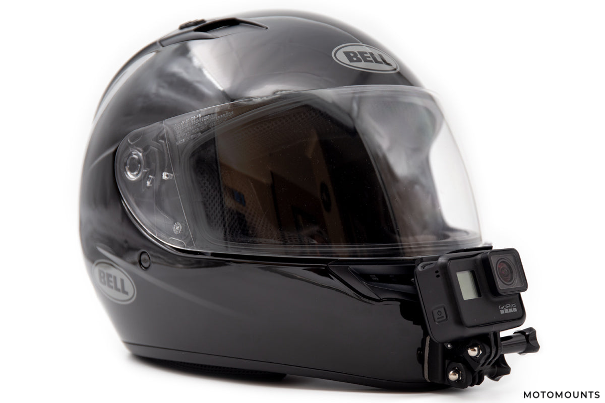 Bell Qualifier GoPro Chin Mount