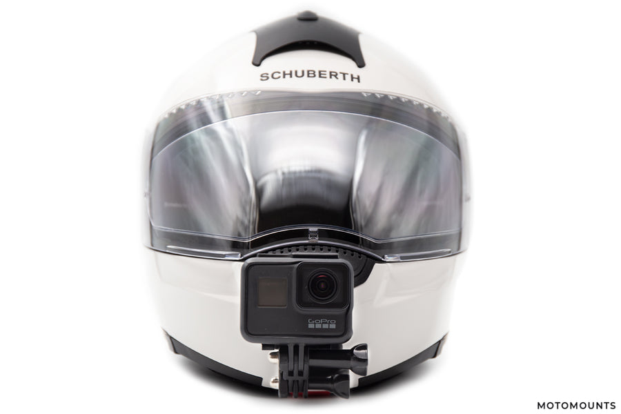Schuberth C3 GoPro Chin Mount