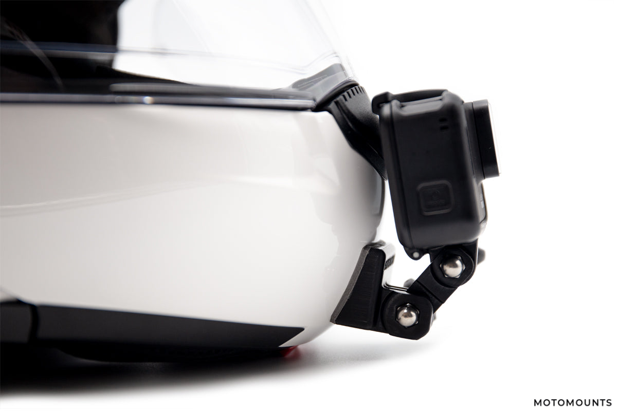 Schuberth C3 GoPro Chin Mount