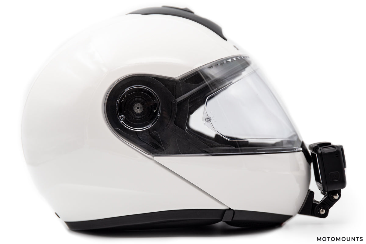 Schuberth C3 GoPro Chin Mount