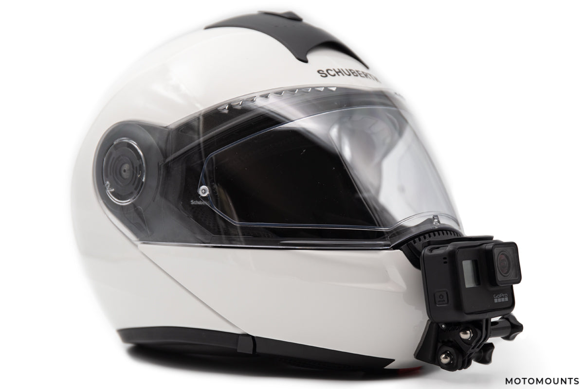 Schuberth C3 GoPro Chin Mount