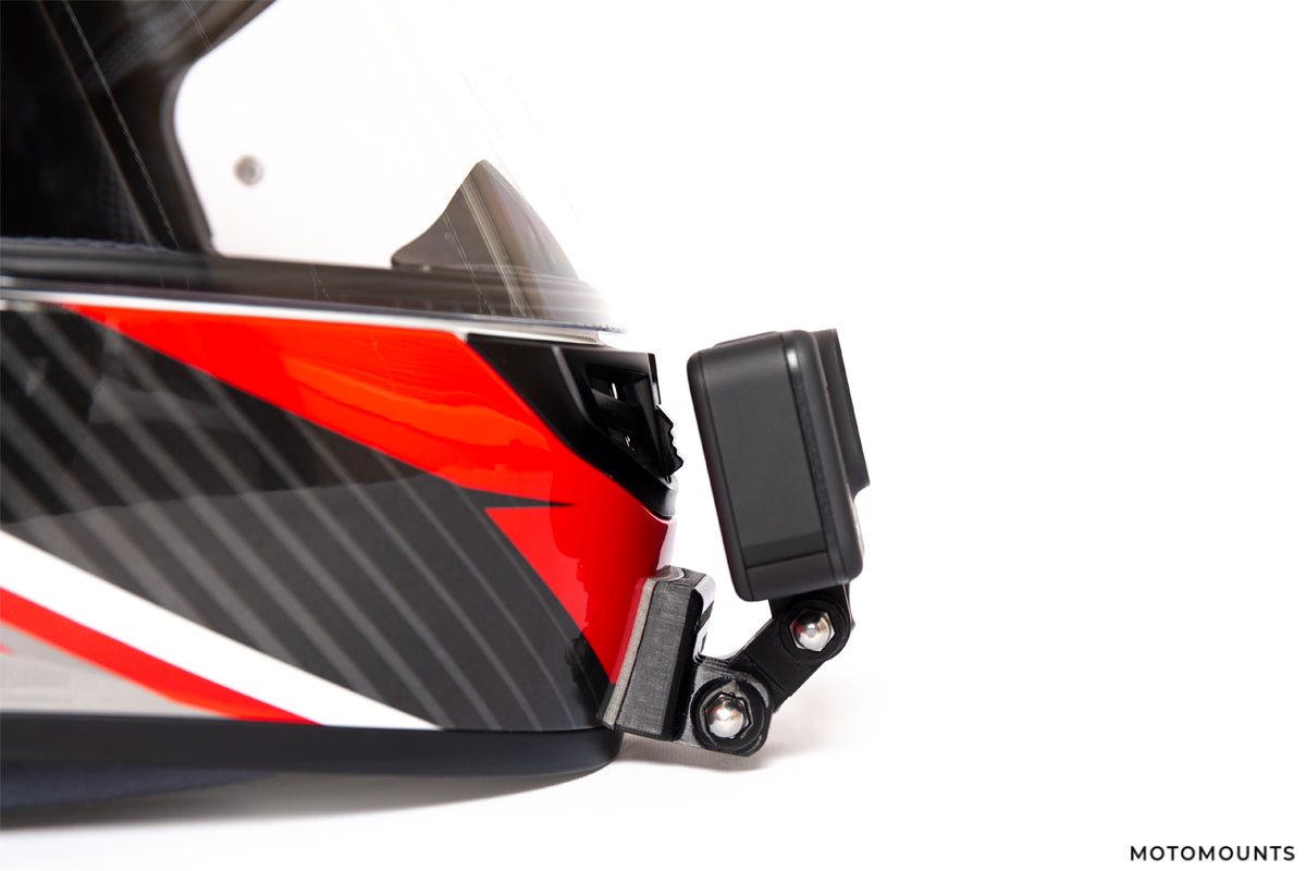 HJC CS-15 GoPro Chin Mount