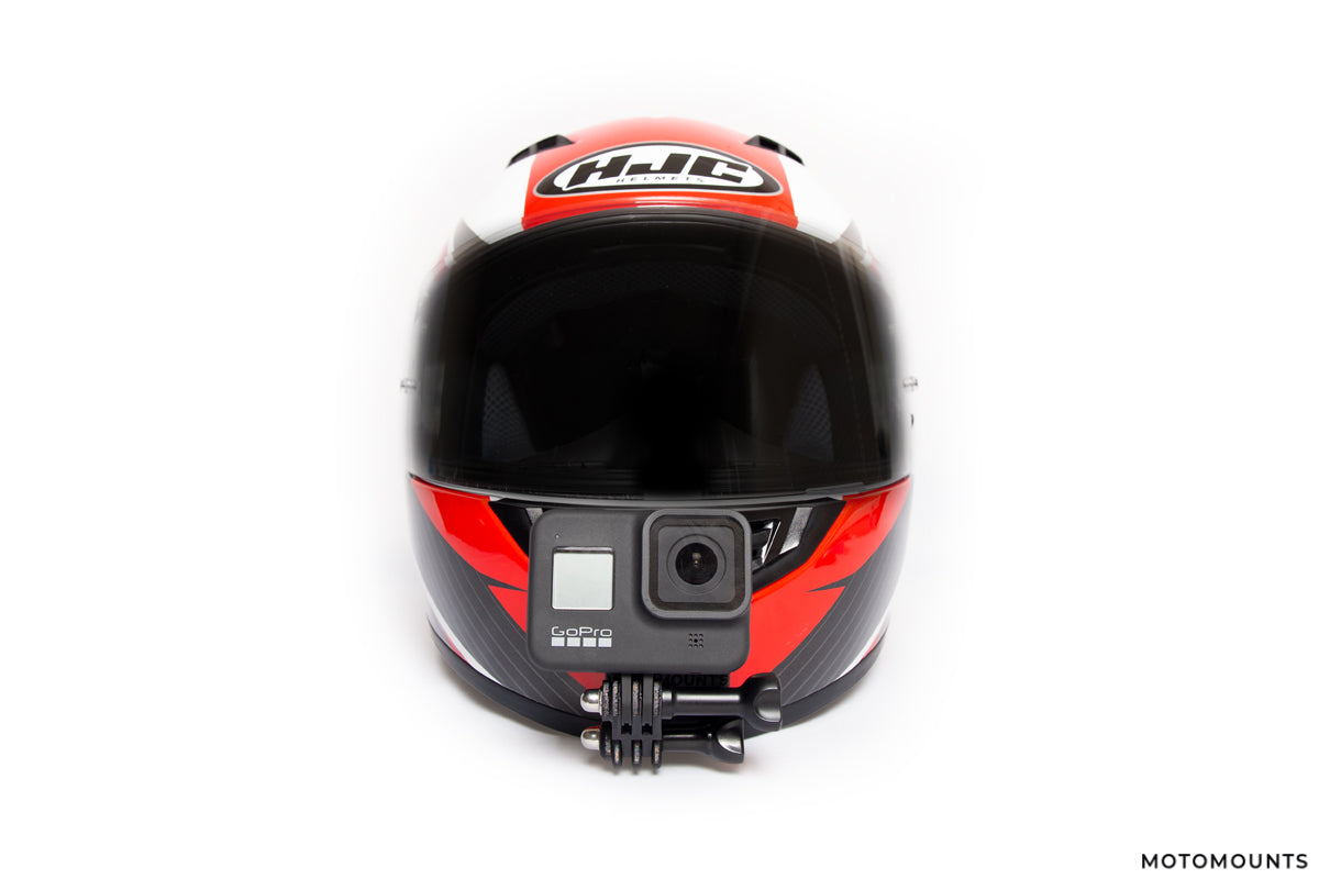 HJC CS-15 GoPro Chin Mount