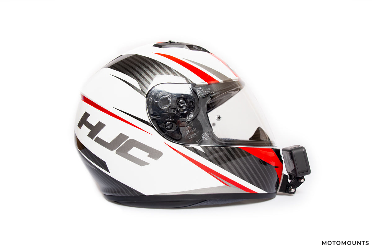 HJC CS-15 GoPro Chin Mount