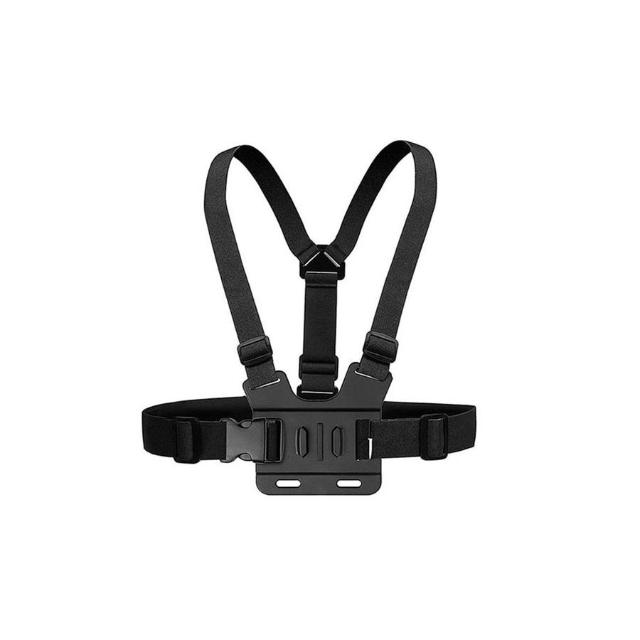 Chest Mount Harness