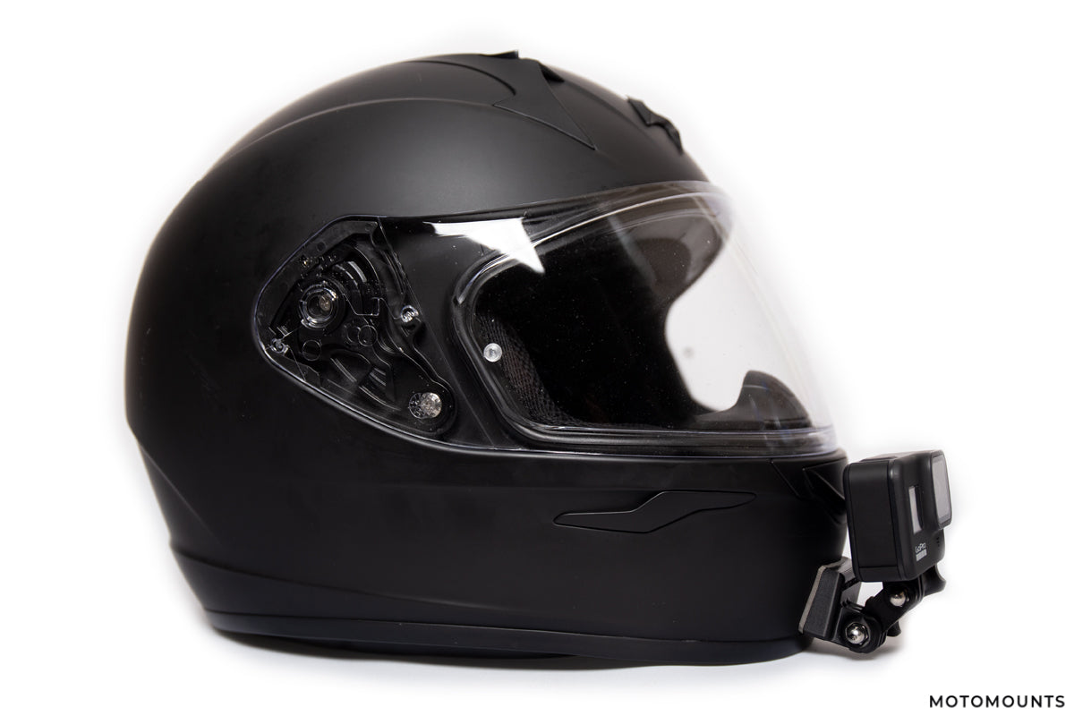 Scorpion EXO-390 GoPro Chin Mount