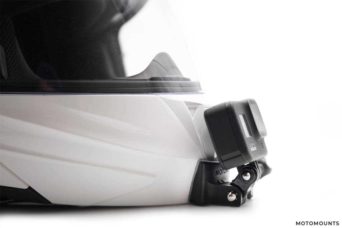 Scorpion EXO-920 GoPro Chin Mount Camera Mount