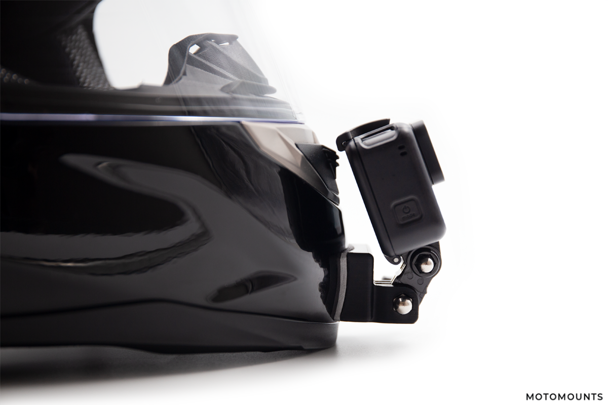 FFM Street Pro R GoPro Chin Mount