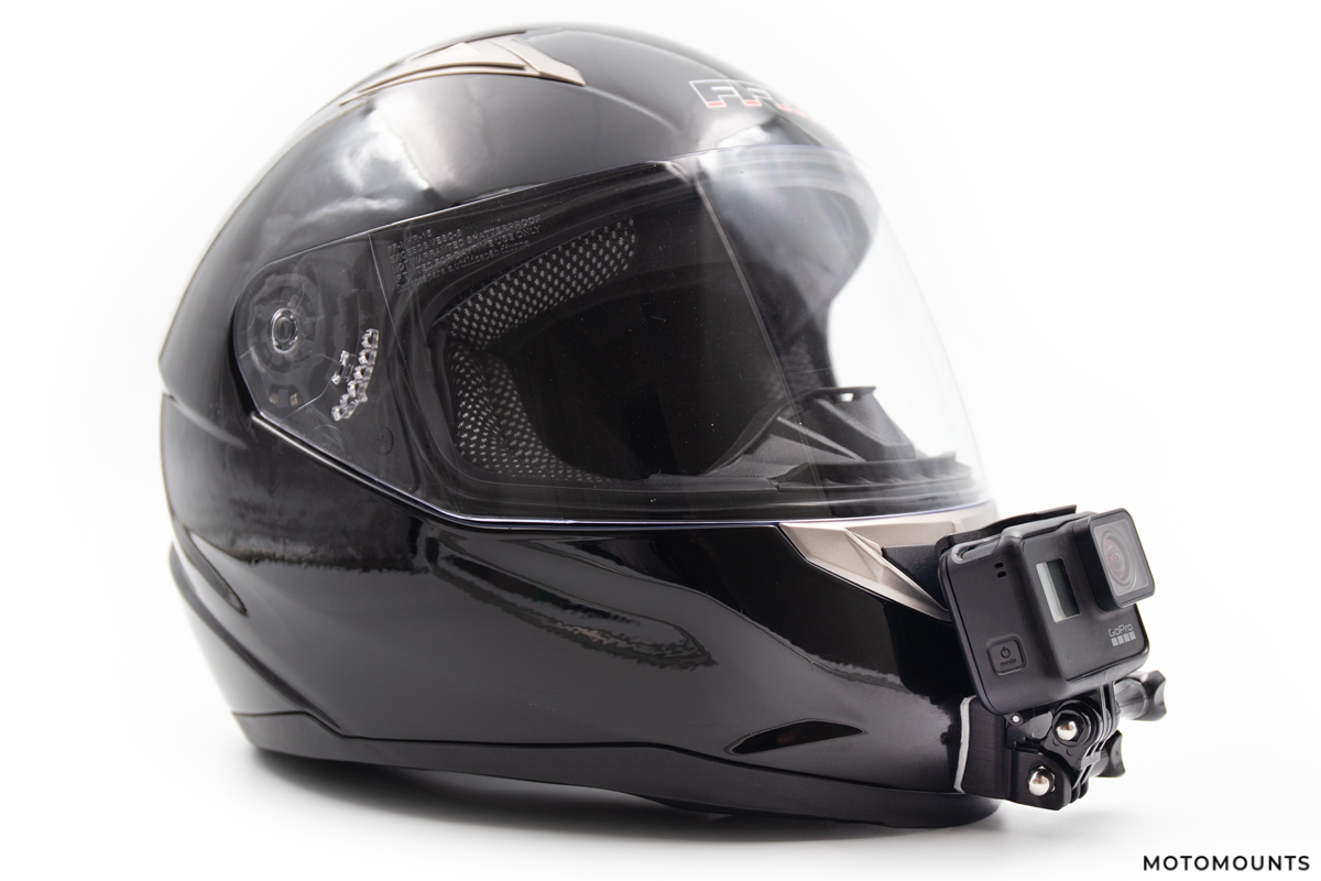 FFM Street Pro R GoPro Chin Mount