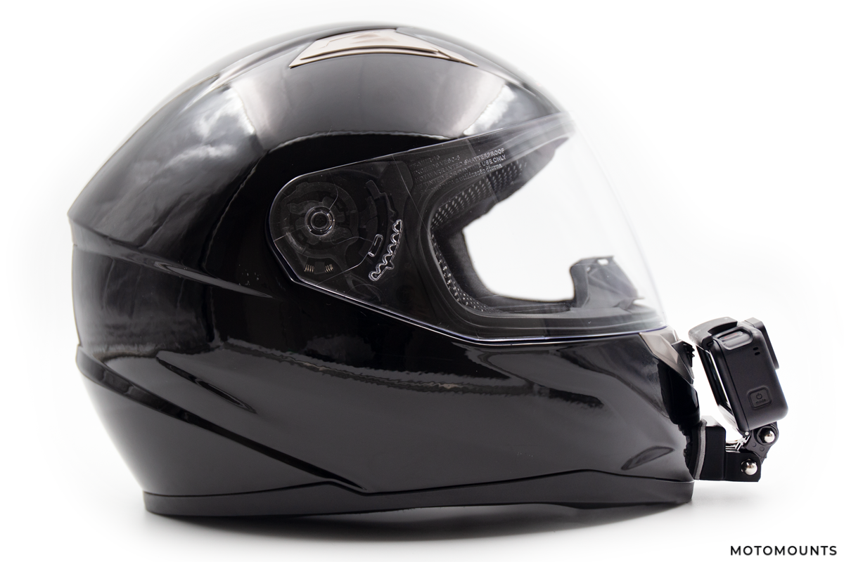 FFM Street Pro R GoPro Chin Mount