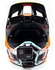 Fox V3 RS GoPro Chin Mount