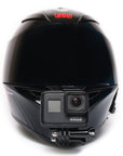 AGV K3 & K5 GoPro Chin Mount