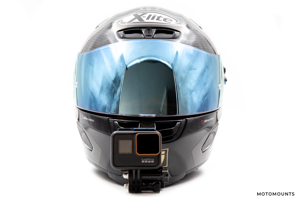 X-Lite X-803 Chin Mount