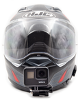 HJC F70 GoPro Camera chin mount