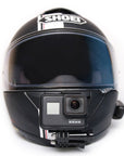 Shoei GT-Air 1 GoPro Chin Mount