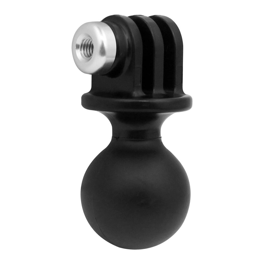 GoPro® Ball head adapter mount