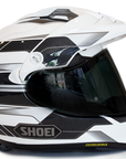 Shoei Hornet X2/Adv GoPro Chin Mount