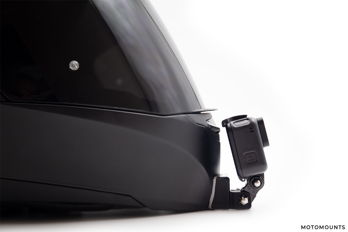 Airoh Movement S GoPro Chin Mount