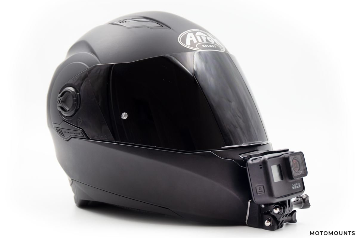 Airoh Movement S GoPro Chin Mount