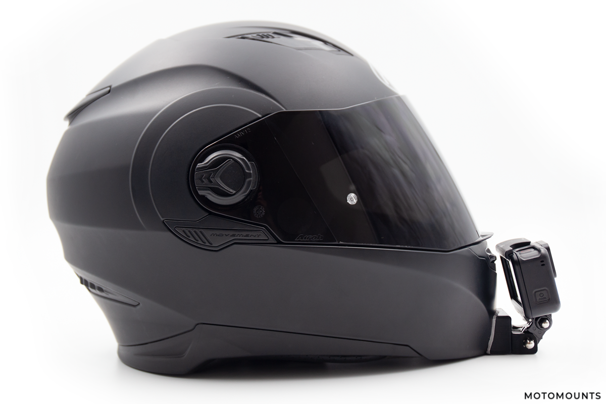 Airoh Movement S GoPro Chin Mount