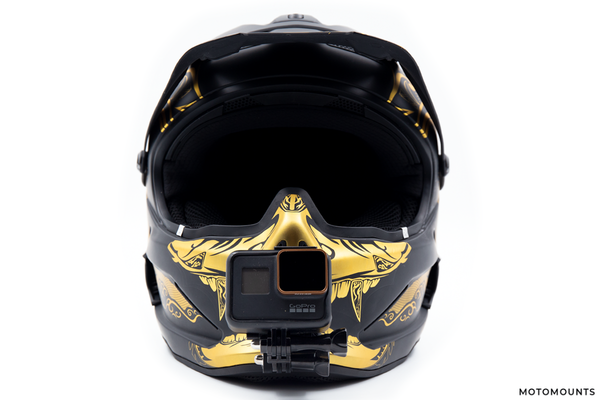 atlas motorcycle helmet ronin Ruroc Atlas 1.0 / 2.0 / 3.0 / 4.0 & Berserker Chin Mount – Motomounts