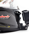 Scorpion R1 Air GoPro Chin Mount