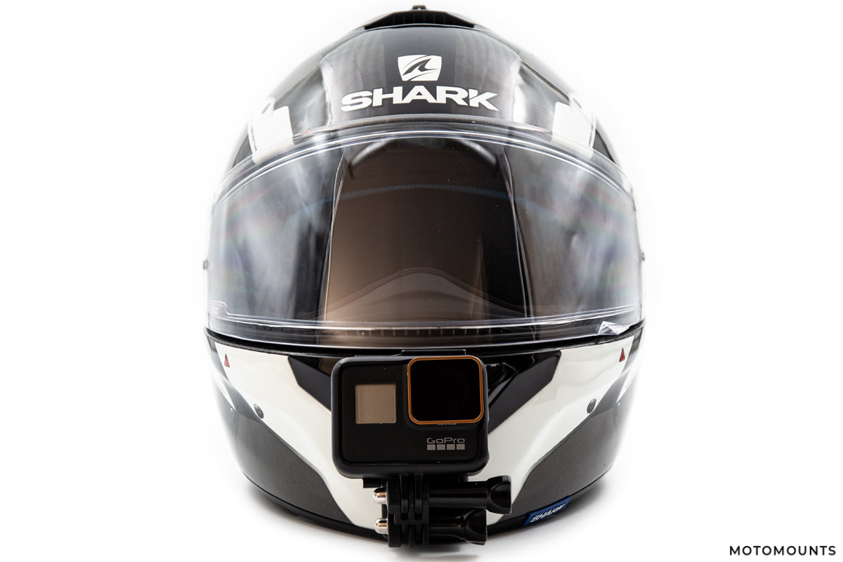 Shark Spartan GoPro Chin Mount