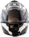 Shark Spartan GoPro Chin Mount