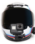 Shoei NXR & RF1200 GoPro Chin Mount