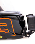 Shoei X-Spirit III & X-Fourteen GoPro Chin Mount