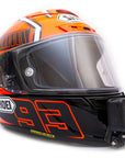 Shoei X-Spirit III & X-Fourteen GoPro Chin Mount