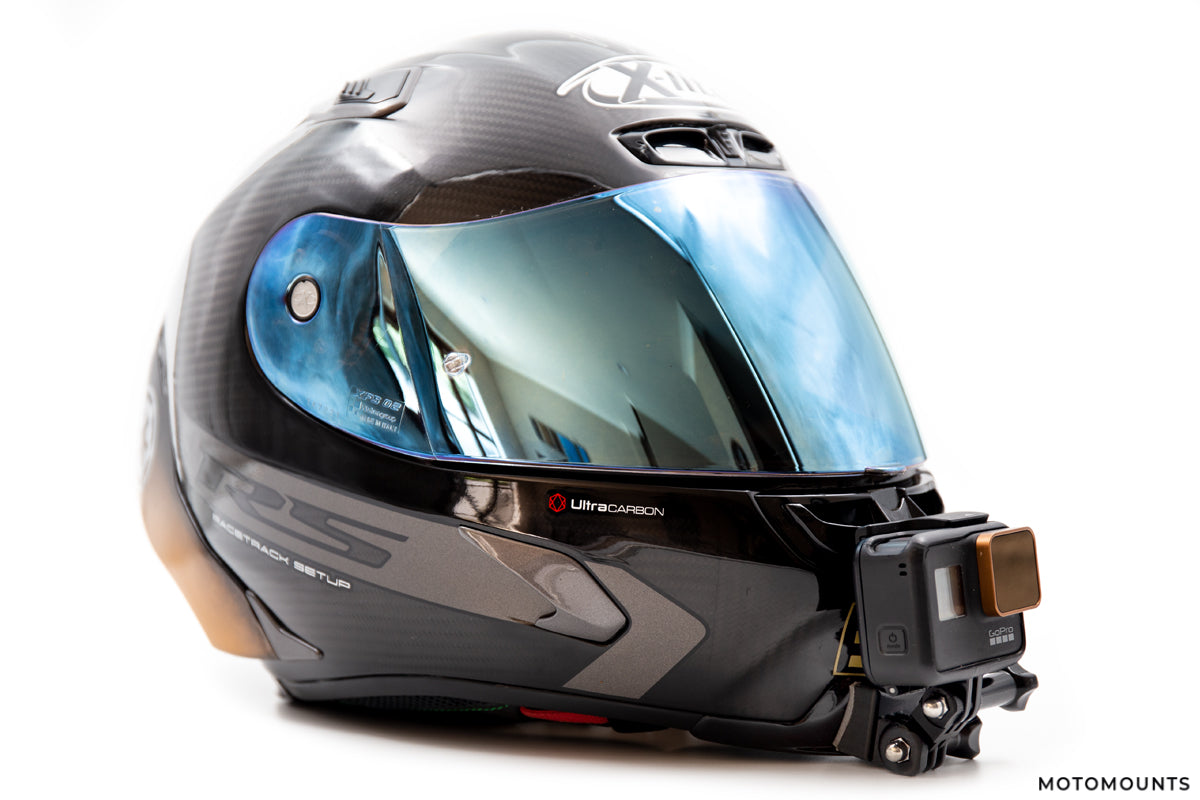 X-Lite X-803 GoPro Chin Mount