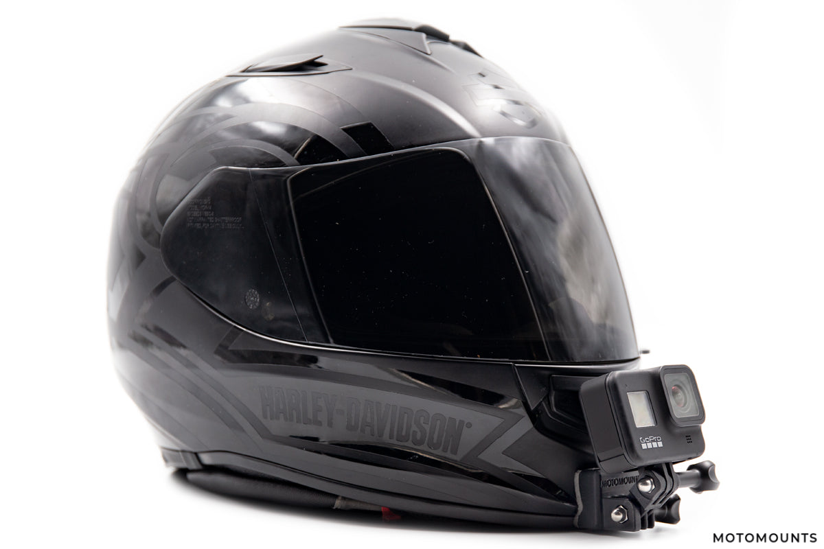 Scorpion EXO-510 GoPro Chin Mount